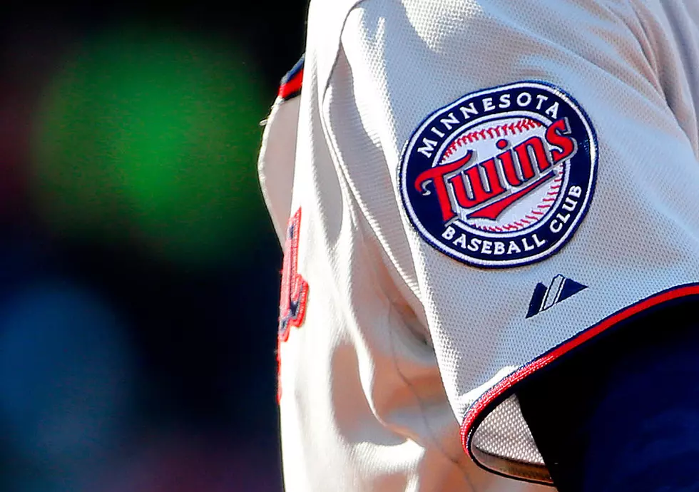 Minnesota Twins v Boston Red Sox