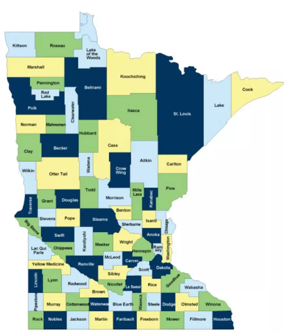 Photo Credit: The State of Minnesota