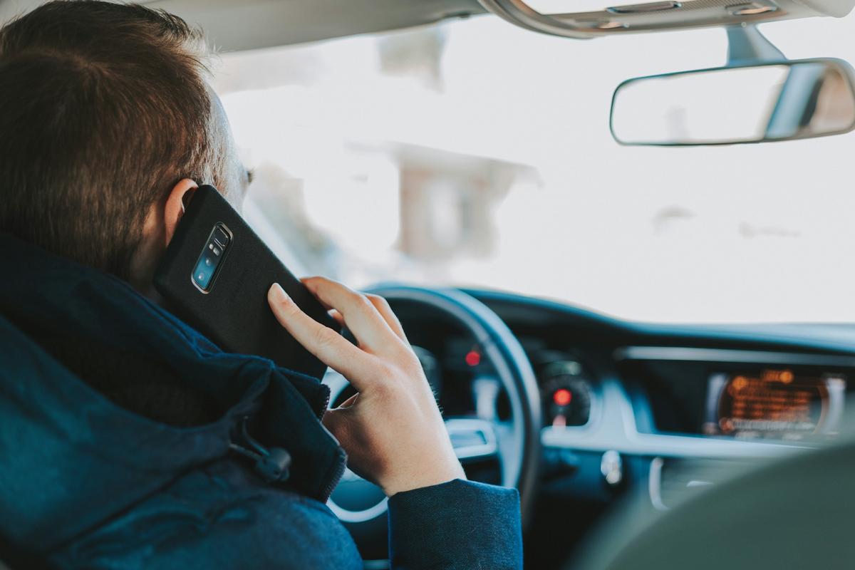 Minnesota's Crackdown On Distracted Driving Is Getting Serious