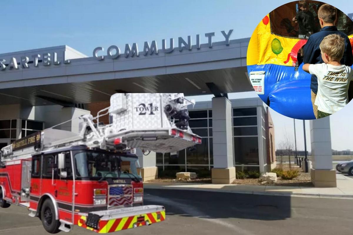 Meet Local Heroes At Sartell’s National Night Out Gathering Tuesday