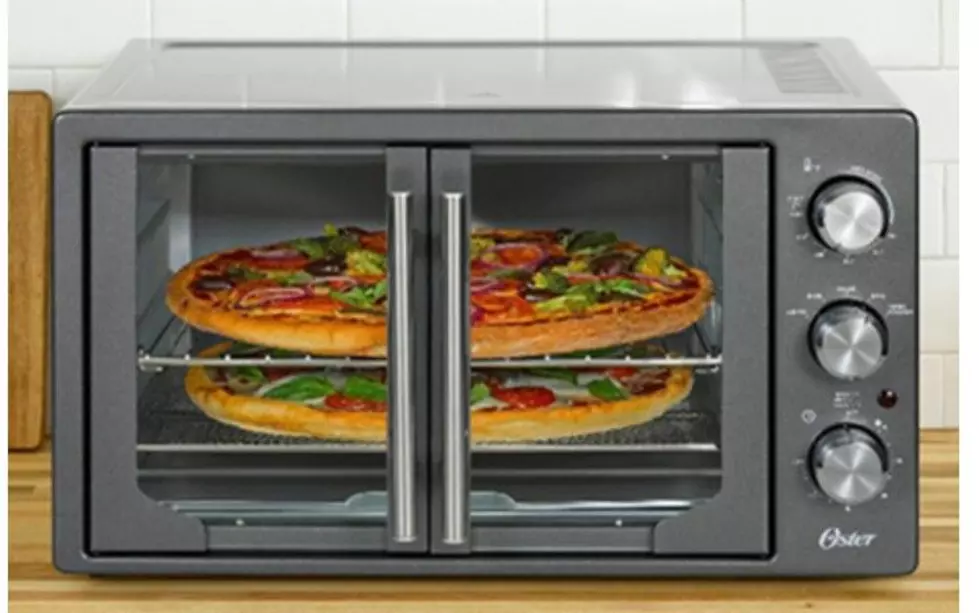 How Many Minnesotans Own This Oven That Has Been Recalled?