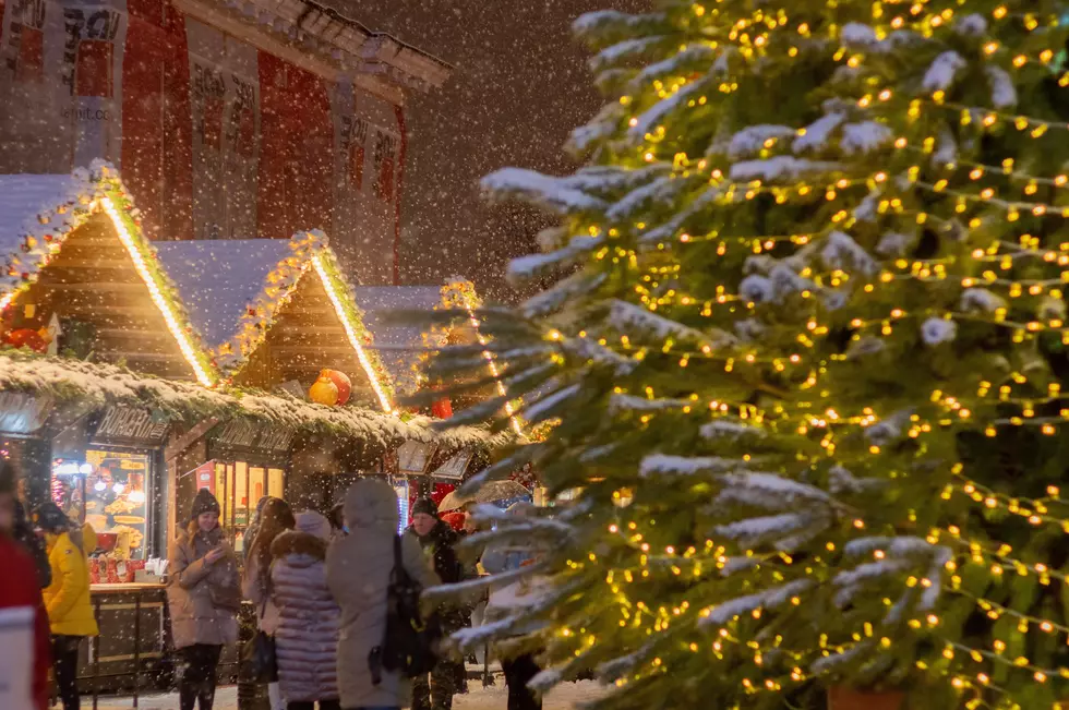 Celebrate Ten Years Of The MN Christmas Market This Season