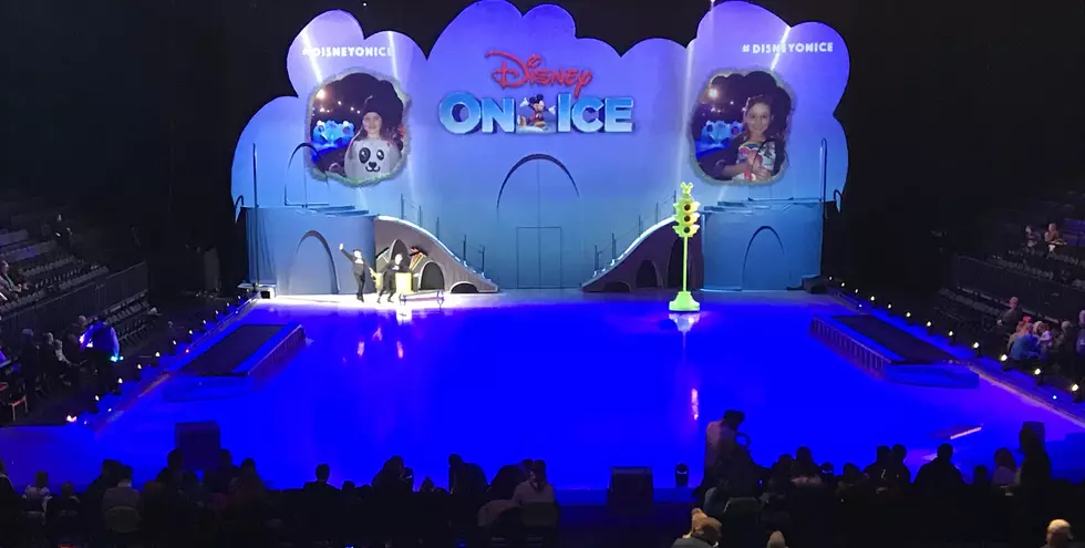 Disney On Ice Returns To Minnesota In November