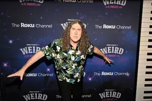 Minnesota Town Celebrates 30th Anniversary Of Visit From “Weird Al”