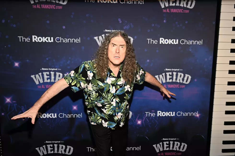 Minnesota Town Celebrates 30th Anniversary Of Visit From “Weird Al”