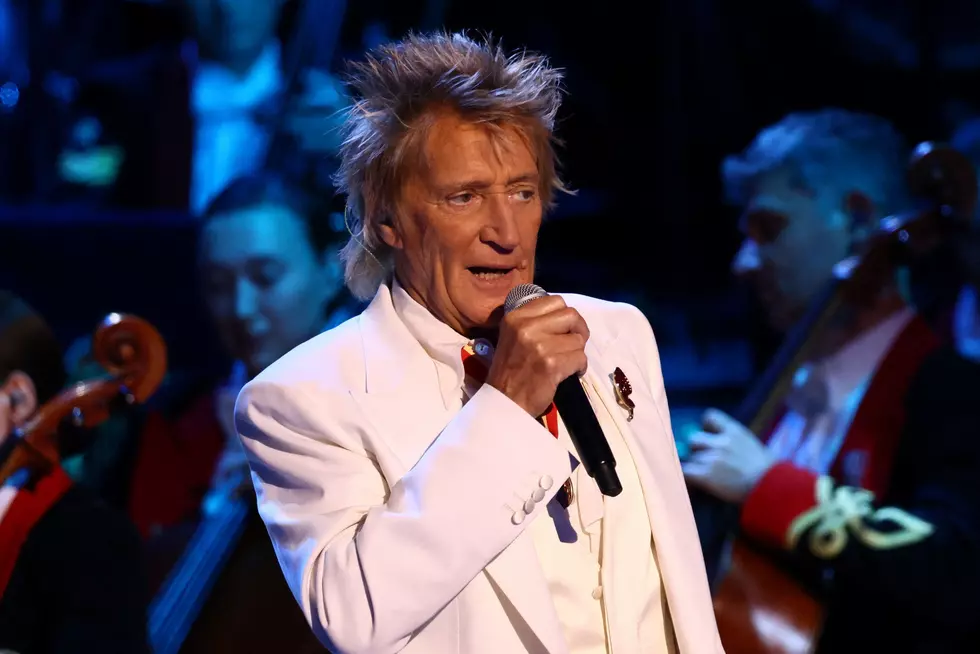 Rod Stewart Forced To Cancel Minnesota State Fair Gig, Others Due To Health