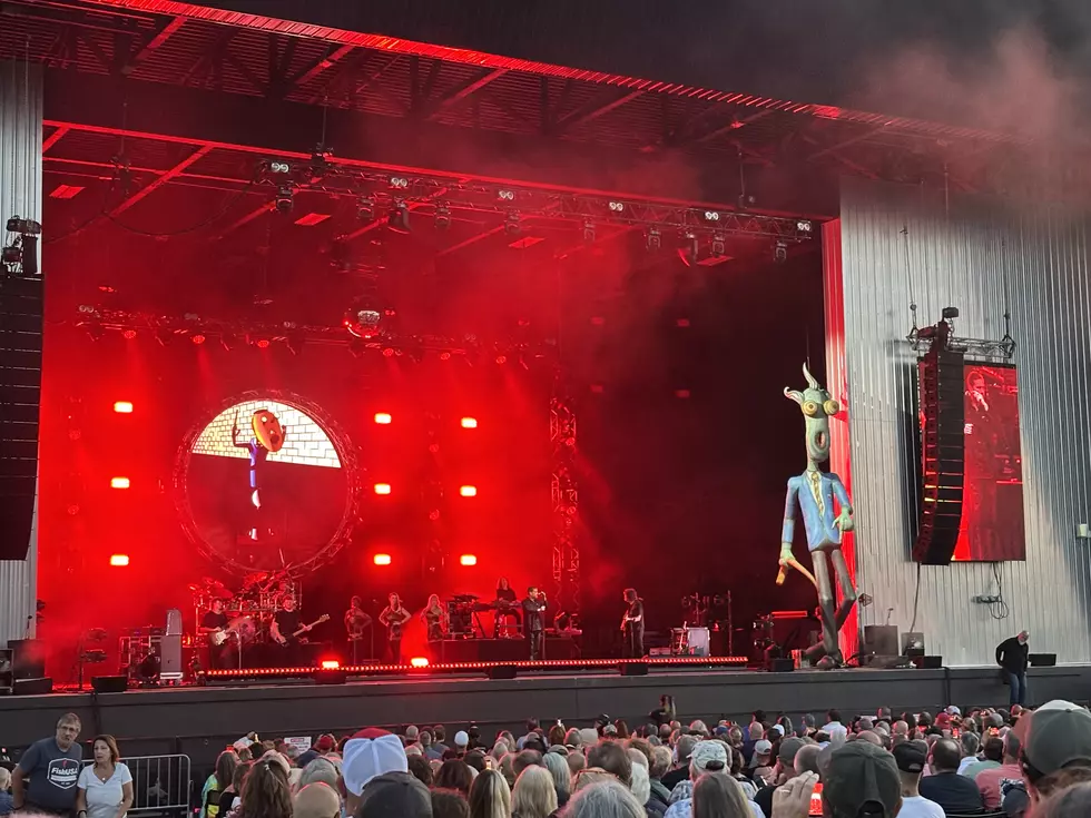 Minnesota’s Best Concert Venue Is Right Here In Central Minnesota [OPINION]