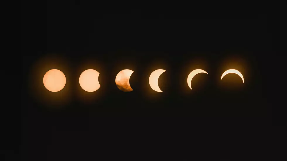 Minnesota To Have Front-Row Seat For Upcoming Lunar Eclipse