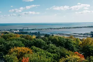 Minnesota DNR Launches Fall Color Finder For 2026