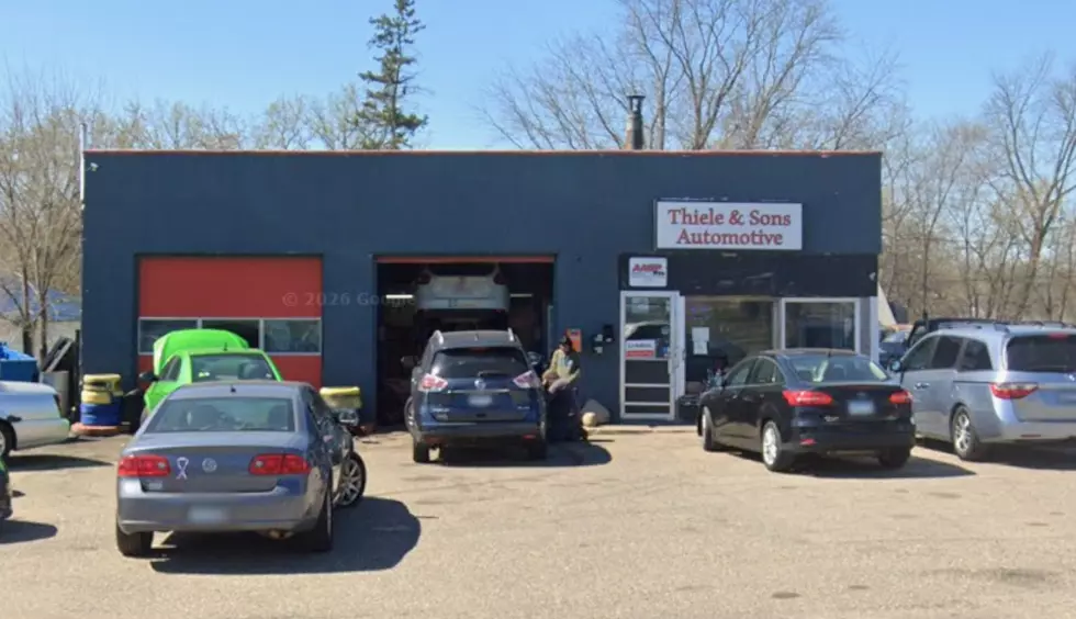 Sauk Rapids Auto Repair Shop Closed After Over 10 Years In Business