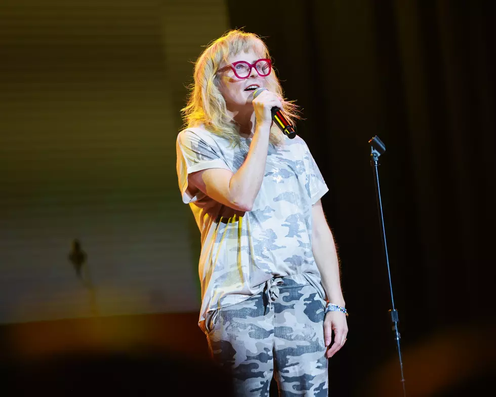 Maria Bamford’s Netflix Documentary Explores Comedy, Mental Health, And Life Beyond The Stage