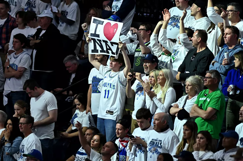 Study Finds Timberwolves Tickets Among Most Expensive In NBA