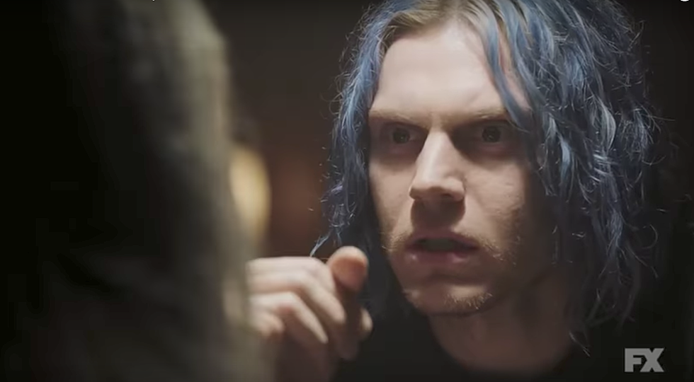 TRAILER: Trump, Clowns Provide Scares for New Season of American Horror Story