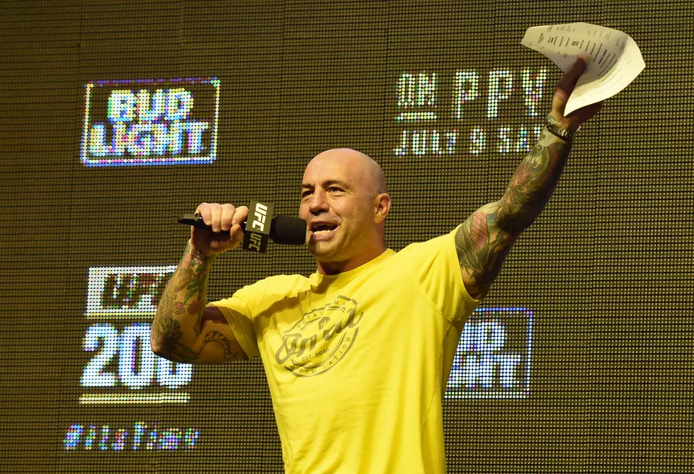 HBD Joe Rogan! Here Are Some Career Hightlights ***NSFW***