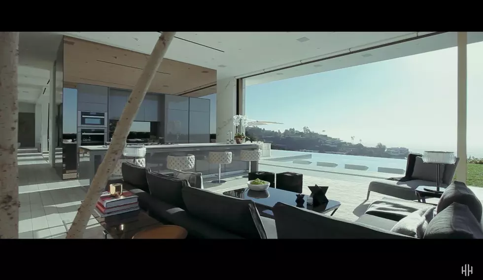 Hollywood Producers are Now Doing Videos for Super Expensive Real Estate