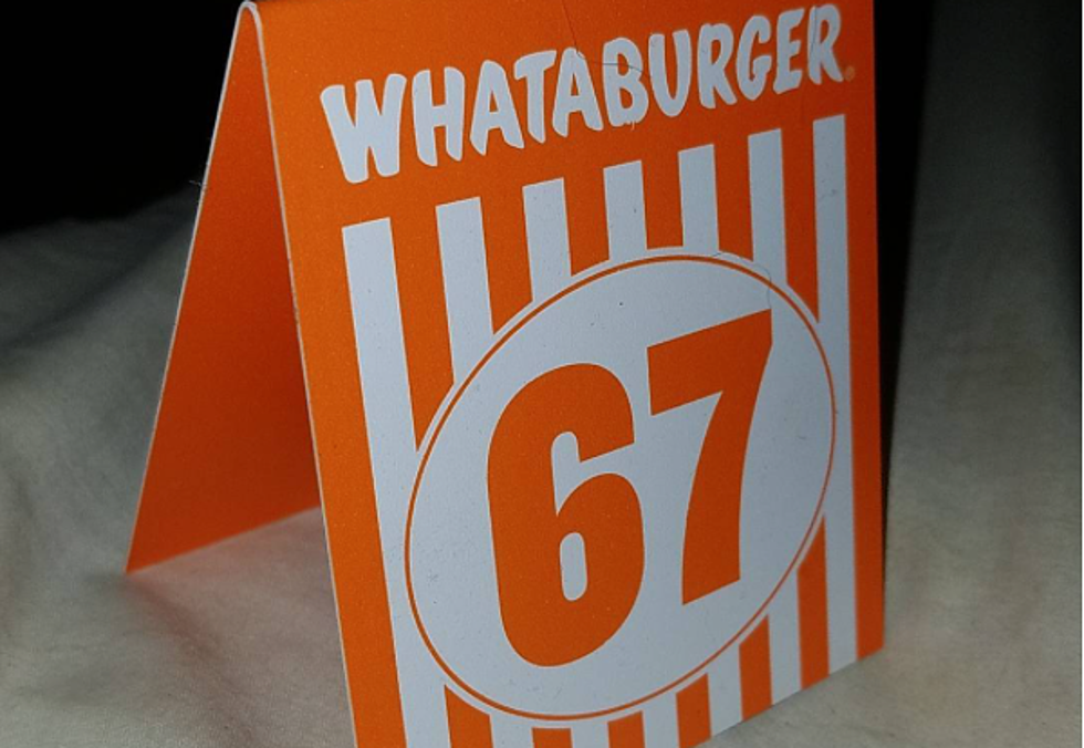 Houston Cops Can’t Use Whataburger Tents At Crimes Scenes Anymore