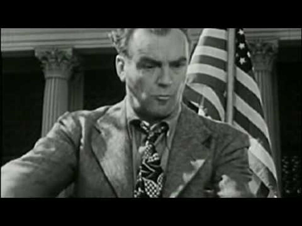 War Dept. Film from 1947 Tells You Everything You Need to Know About the Alt-Right