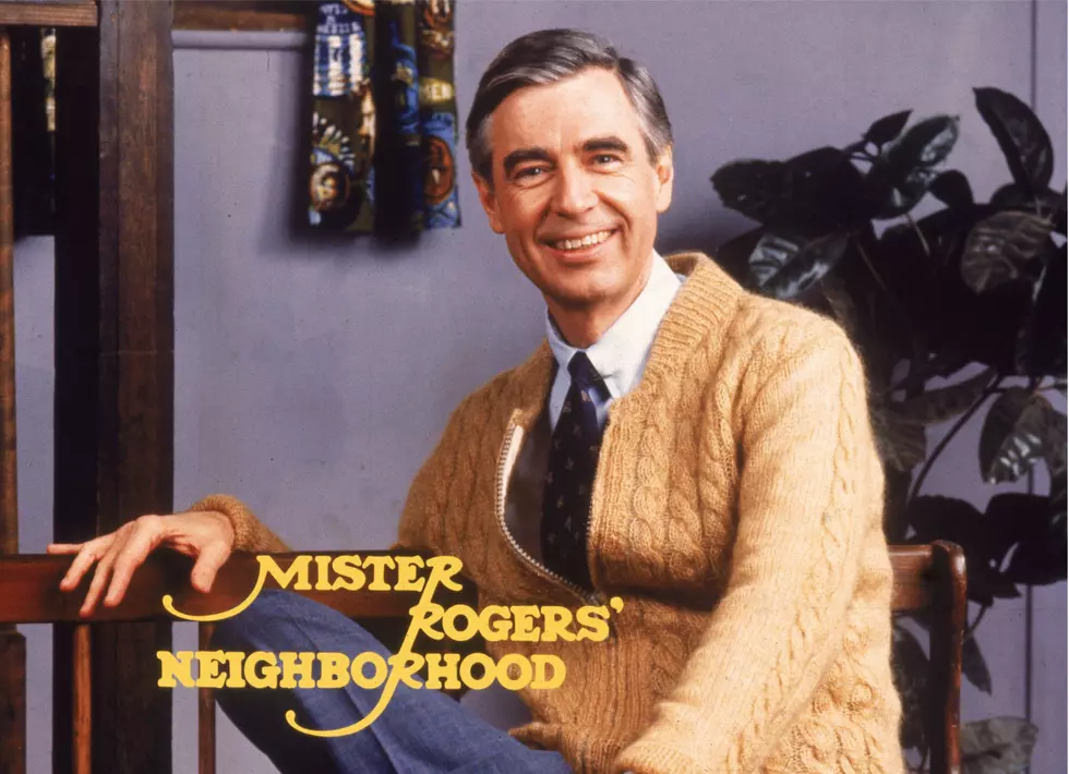 Mister Rogers’ Timeless Advice in the Age of Mass Murder