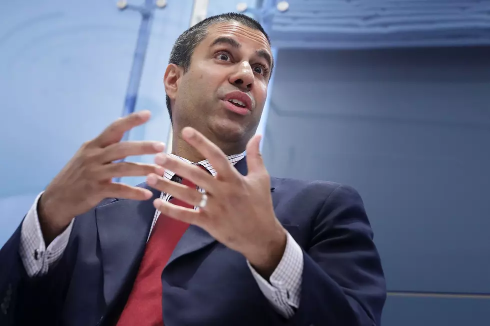 The FCC is Ready to Crush Net Neutrality — Here’s How We’re All Screwed if It Happens