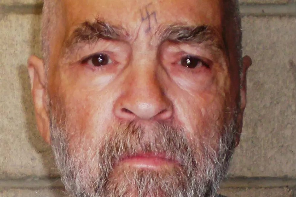 Did American Horror Story Predict Charles Manson’s Death?