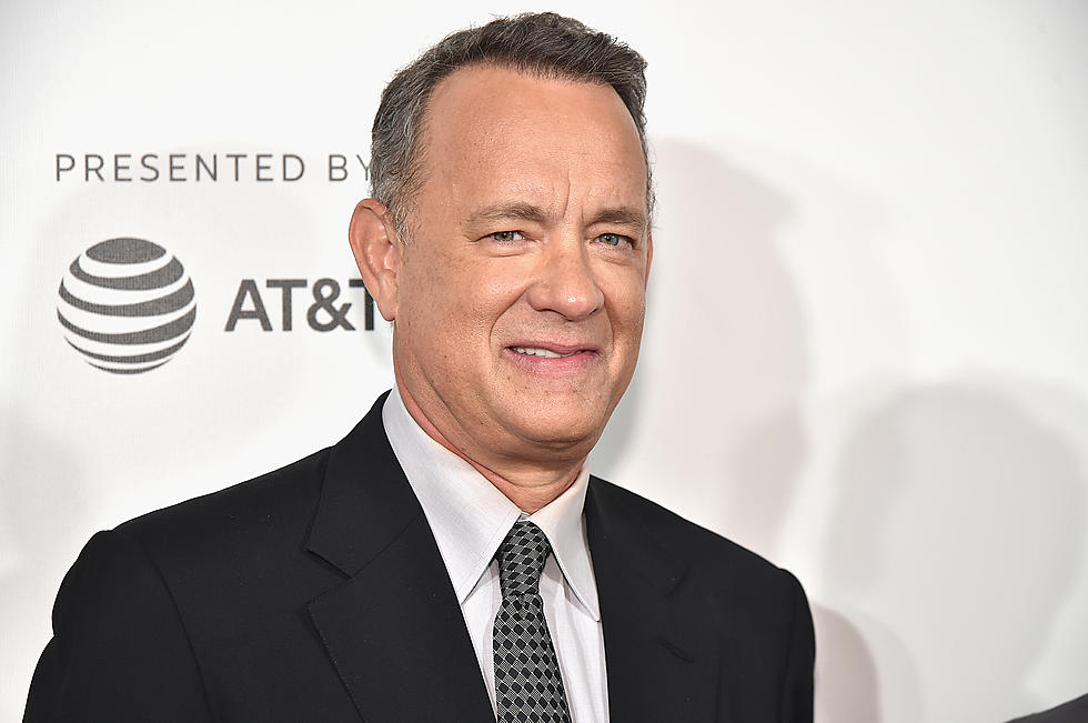 EXCLUSIVE — Was Tom Hanks Accused of Sexual Harassment by Former Coworker