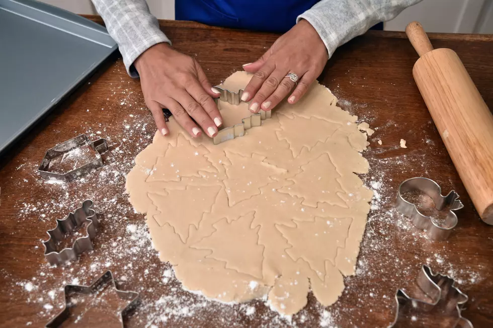 It’s National Cookie Day! See What Cookie Represents Your State