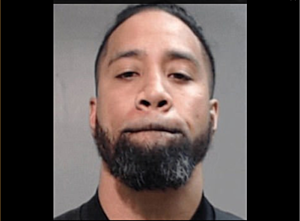 WWE Smackdown Tag Team Champ Jey Uso Arrested In Texas For DWI