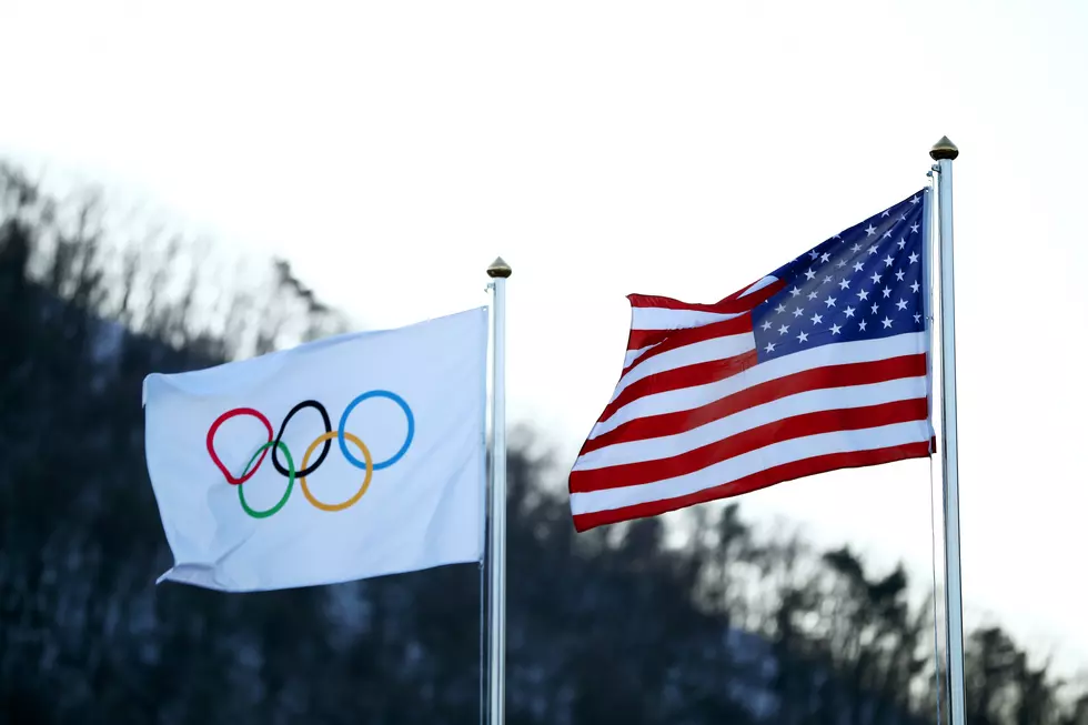 Five Stories to Watch at the Winter Olympics