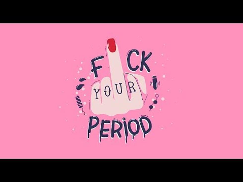 PornHub Giving Premium Access To Women On Their Period