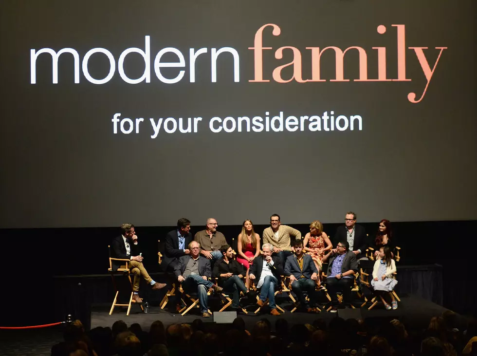 A ‘Significant Character’ on Modern Family Will Die This Season