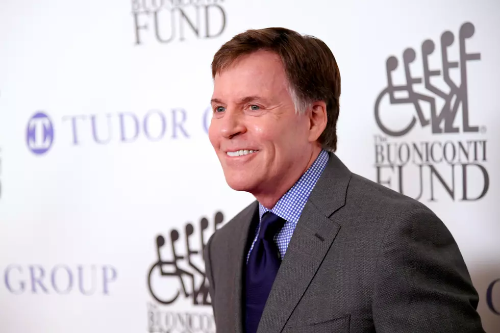Bob Costas Was Fired for Comments About Concussions