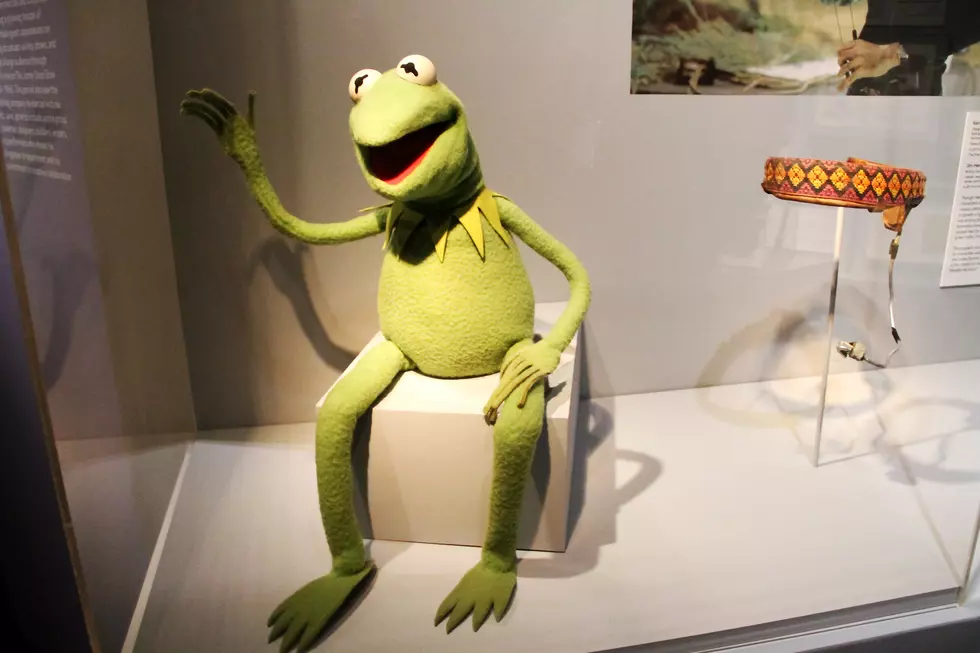 Before Kermit, Jim Henson Was Killing Puppets