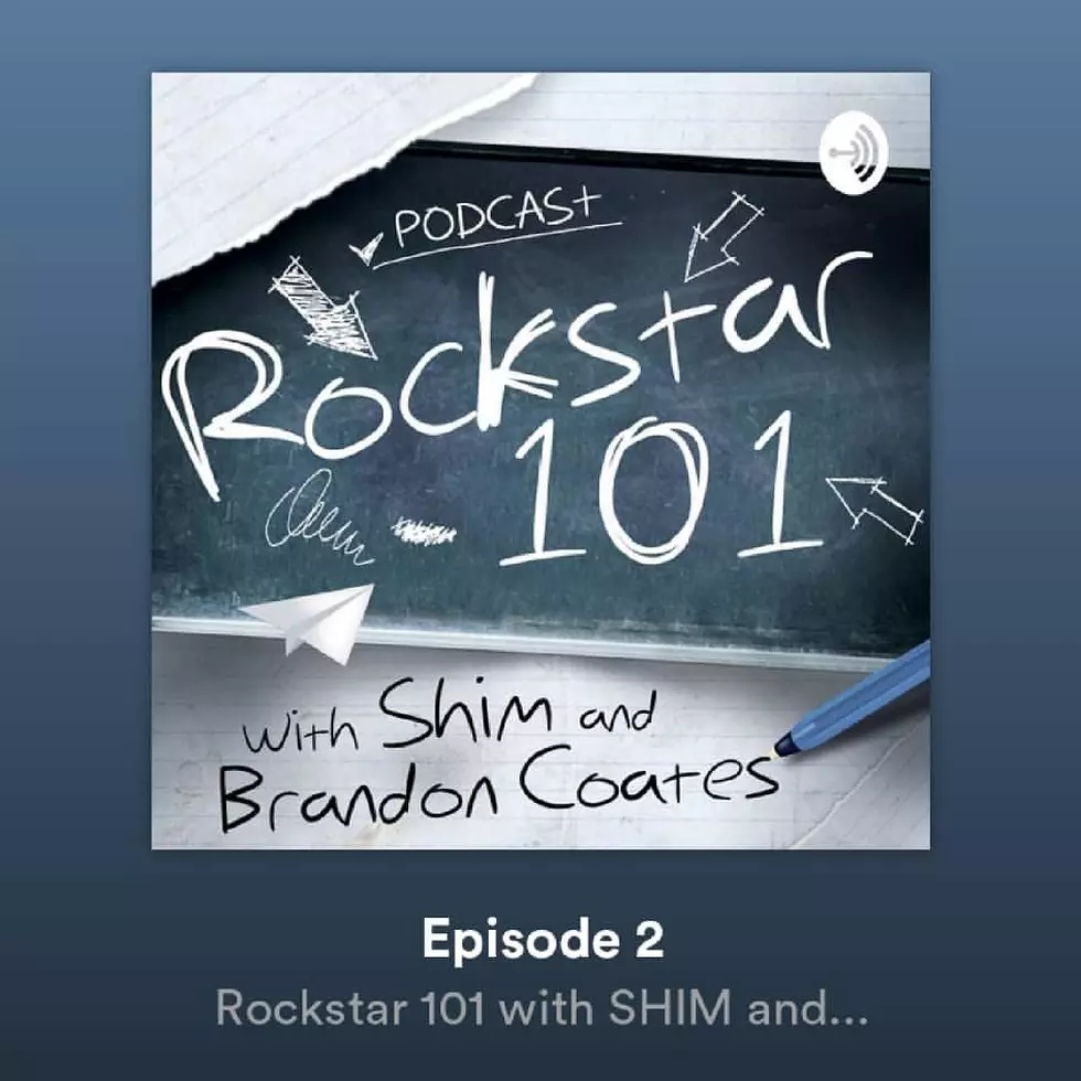 ‘Rockstar 101′ Episode 2 is Now Up!