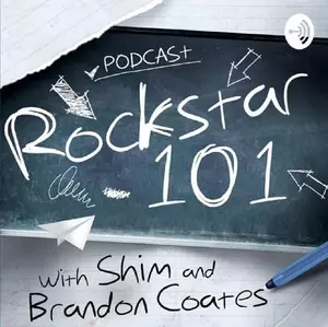 &#8216;Rockstar 101&#8242; Episode 3 is Now Up!
