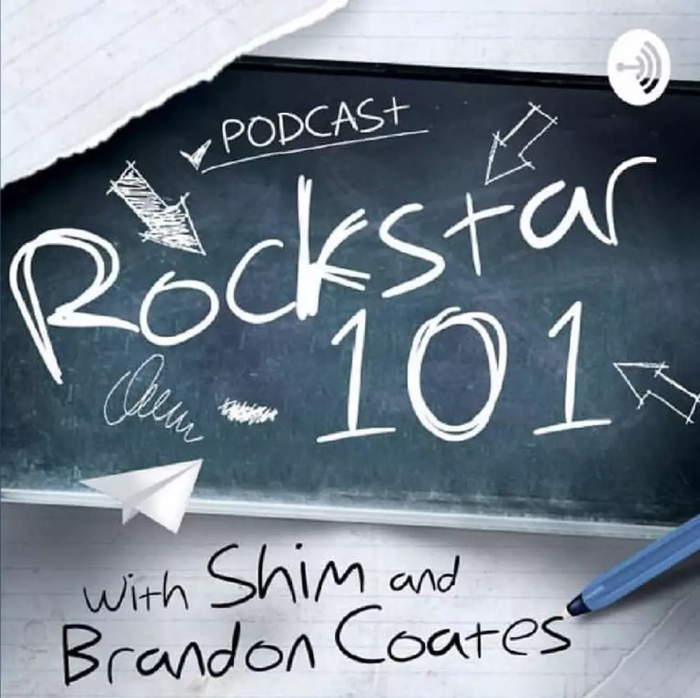 Rockstar 101 Episode 13 is Now Up!