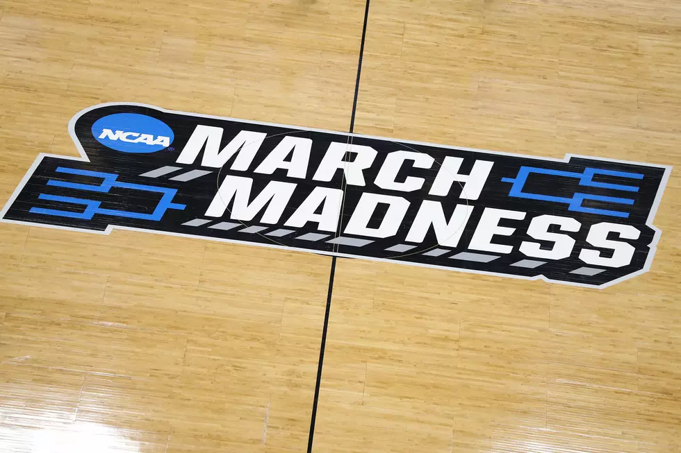 Even More March Madness Stats