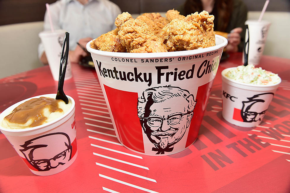 KFC Is About to Reveal Its Secret Recipe