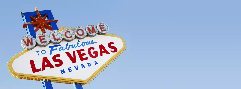 Vegas Bachelorette Party Email Says "No Liquor, No Sex"