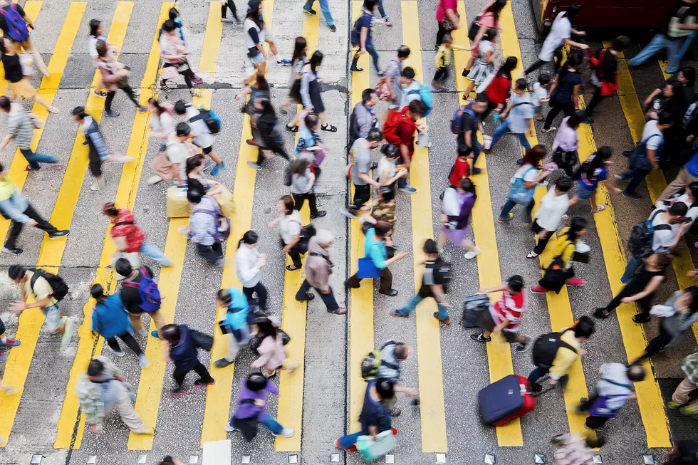 Empty Malls Isn&#8217;t a Problem, It&#8217;s Actually a Solution