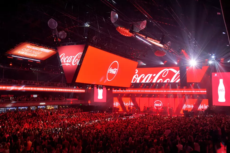 Coca-Cola is Bringing Back &#8216;New Coke&#8217;