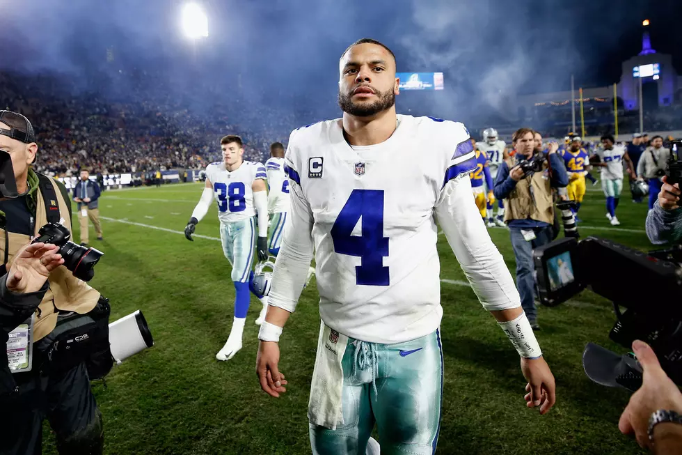 Is Dak Prescott Worth $34 Million a Year?