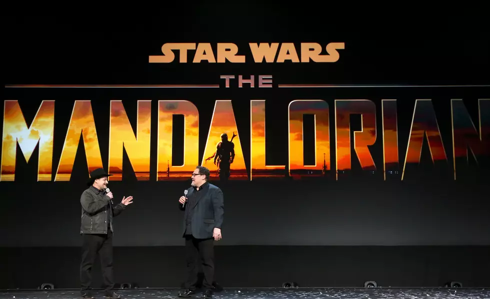 The Ending of ‘The Mandalorian’ Ep. 1 Explained **SPOILERS**