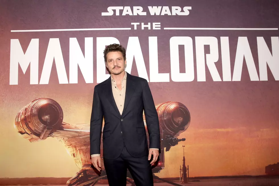 Pedro Pascal Gives Us The Mandalorian&#8217;s Real Name