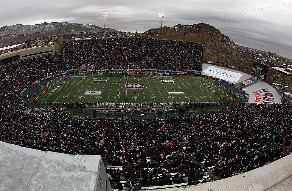 Remembering the Infamous HJ at the Sun Bowl