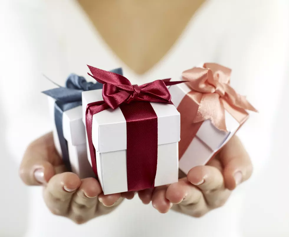Be Careful Getting Someone a &#8216;Take the Hint&#8217; Gift