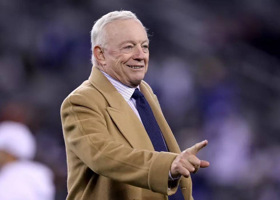 Cowboys Looking for New Head Coach with NFL Experience