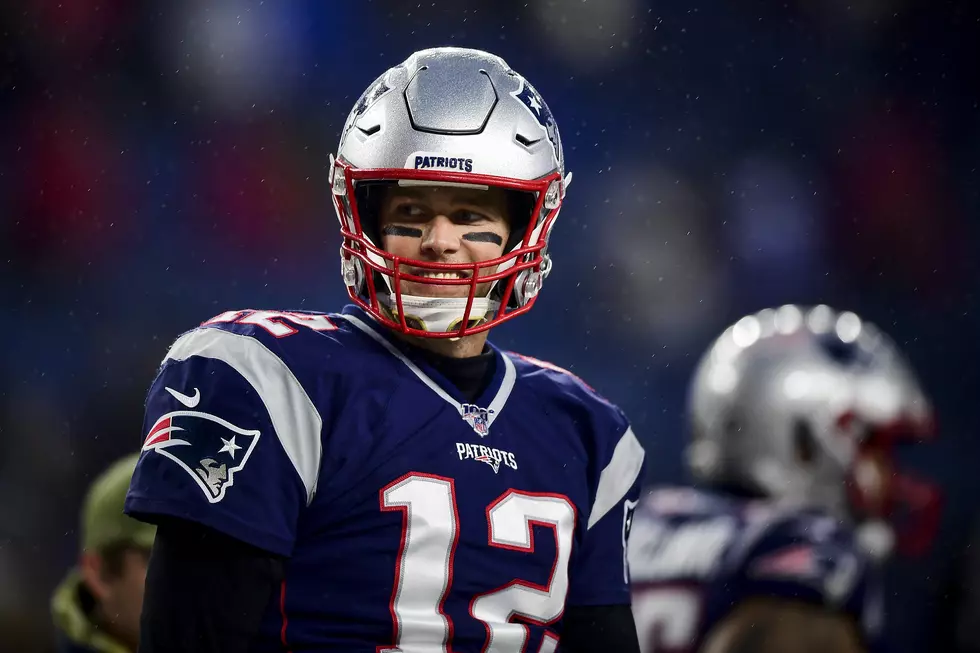 Tom Brady to the Cowboys? Michael Irvin Says It&#8217;s Being Discussed
