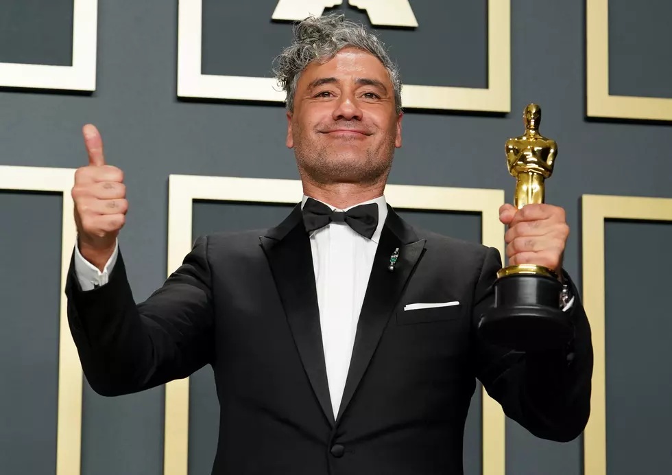 Taika Waititi to Remake ‘Charlie and the Chocolate Factory’