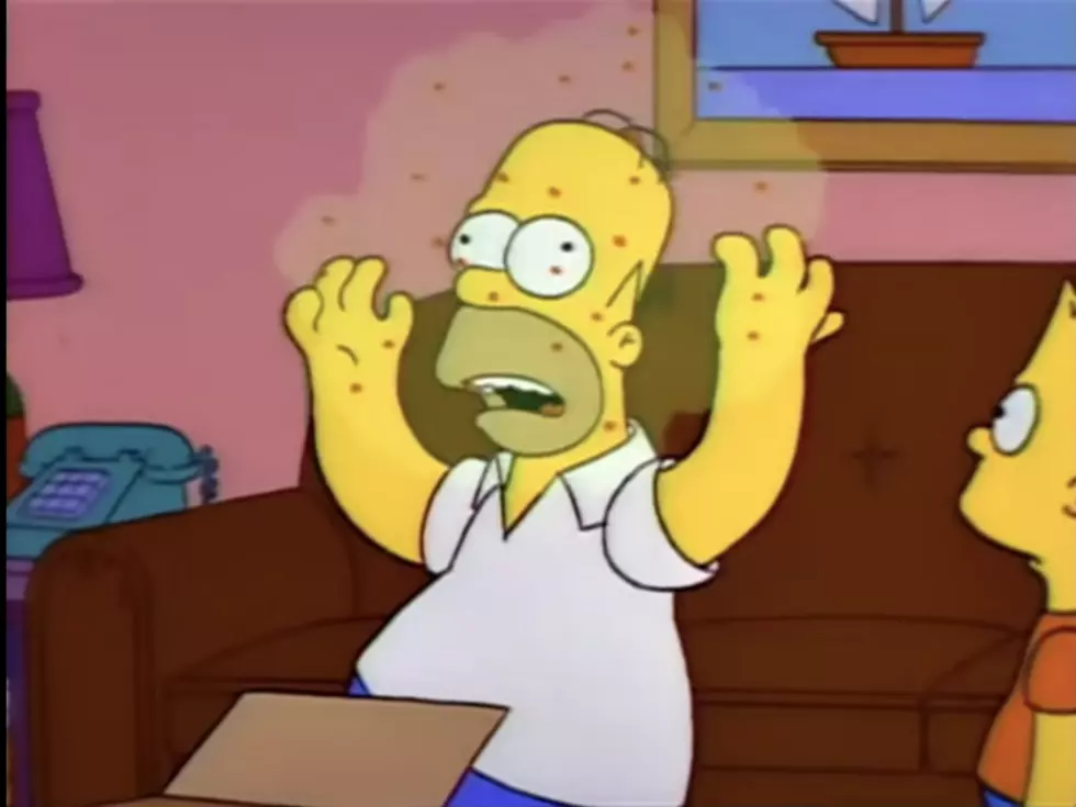 No, The Simpsons Didn’t Predict Coronavirus (or Anything Else)