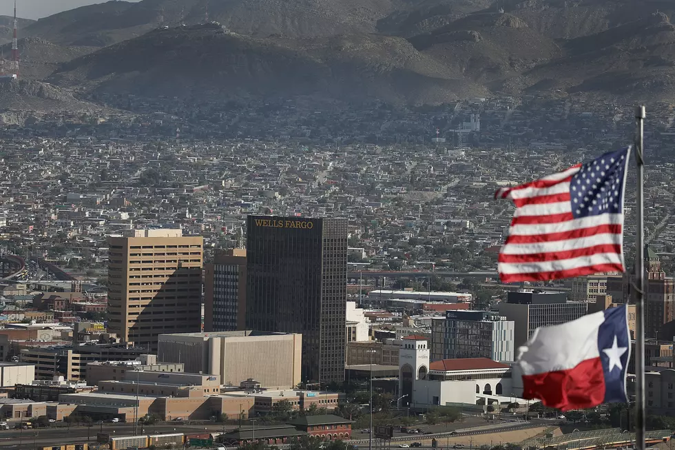 &#8216;Visit El Paso&#8217; Video Showcases El Paso&#8217;s Beauty